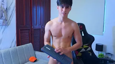 carl_dixon — Stripchat recorded stream image, 19.01.2026 19:40