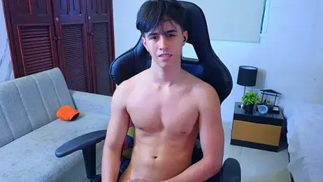 carl_dixon — Stripchat recorded stream image, 19.01.2026 19:40