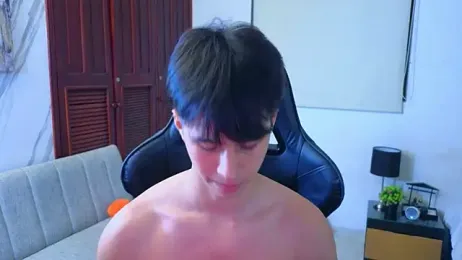carl_dixon — Stripchat recorded stream image, 19.01.2026 19:40