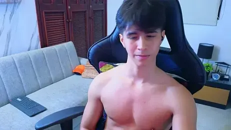 carl_dixon — Stripchat recorded stream image, 19.01.2026 19:40