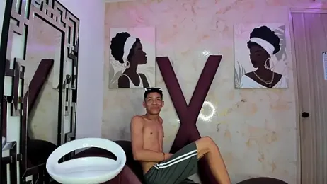 EMPIRE_BOYS1 — Stripchat recorded stream screenshot (19 Jan 2026)