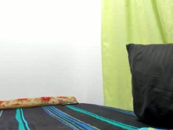 karoli_sanz — Chaturbate recorded stream screenshot (19 Jan 2026)