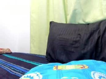 karoli_sanz — Chaturbate recorded stream screenshot (19 Jan 2026)