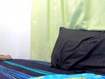 karoli_sanz — Chaturbate recorded stream screenshot (19 Jan 2026)