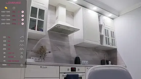 Pleasant_fun — Stripchat recorded stream screenshot (02 Mar 2025)