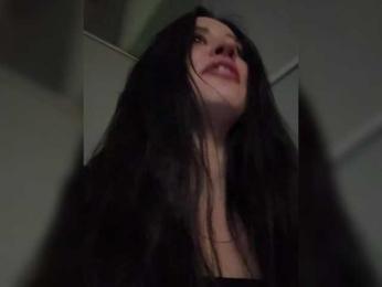 MarKaa0 — Bongacams recorded stream screenshot (19 Jan 2026)