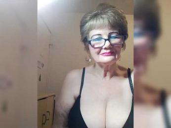 BoloshkaBlonda — Bongacams recorded stream screenshot (19 Jan 2026)