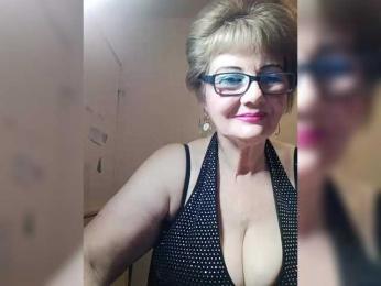 BoloshkaBlonda — Bongacams recorded stream screenshot (19 Jan 2026)