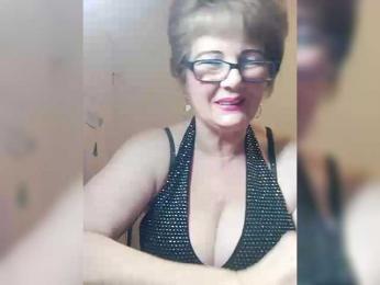 BoloshkaBlonda — Bongacams recorded stream screenshot (19 Jan 2026)