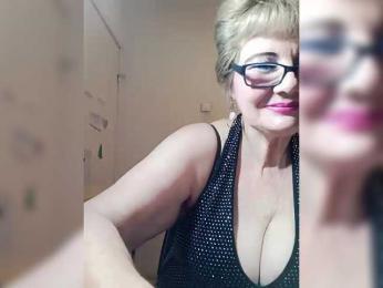 BoloshkaBlonda — Bongacams recorded stream screenshot (19 Jan 2026)