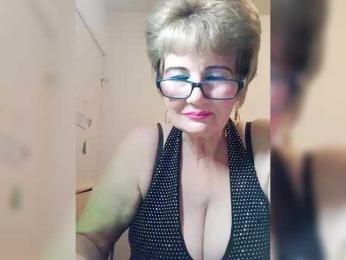 BoloshkaBlonda — Bongacams recorded stream screenshot (19 Jan 2026)