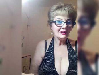 BoloshkaBlonda — Bongacams recorded stream screenshot (19 Jan 2026)