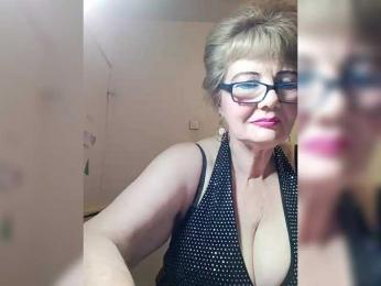 BoloshkaBlonda — Bongacams recorded stream screenshot (19 Jan 2026)