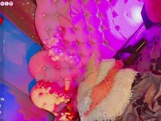 alexa-naughty — Camsoda recorded stream screenshot (19 Jan 2026)