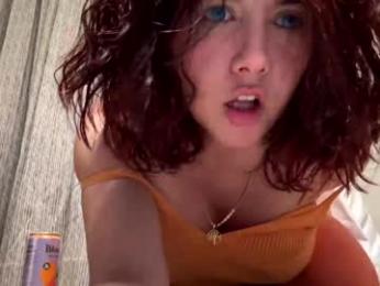 vanandjuani — Chaturbate recorded stream image, 20.01.2026 00:00