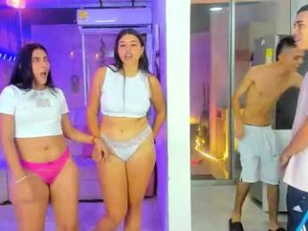 secrethause71605 — Chaturbate recorded stream image, 19.01.2026 21:30