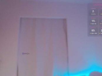 _AfterDark_ — Bongacams recorded stream screenshot (20 Jan 2026)