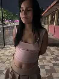 the_queen_of_street — Stripchat recorded stream screenshot (20 Jan 2026)