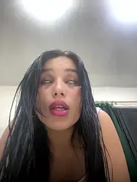 the_queen_of_street — Stripchat recorded stream screenshot (20 Jan 2026)