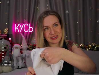 Rita_ — Bongacams recorded stream image, 20.01.2026 00:50