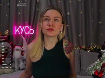 Rita_ — Bongacams recorded stream image, 20.01.2026 00:50