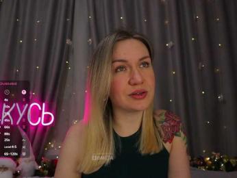 Rita_ — Bongacams recorded stream image, 20.01.2026 00:50