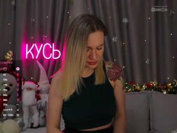 Rita_ — Bongacams recorded stream image, 20.01.2026 00:50