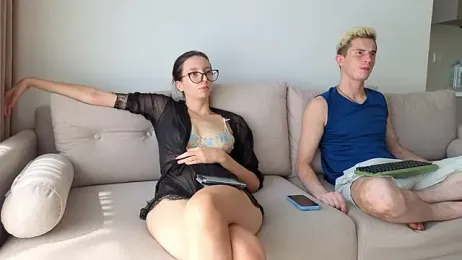 Morning_Stars — Stripchat recorded stream screenshot (20 Jan 2026)