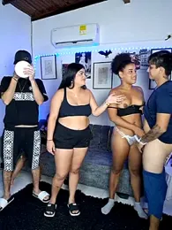 royalgirls_x — Stripchat recorded stream image, 20.01.2026 01:00