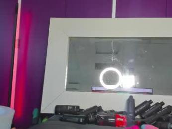 siswet19 — Chaturbate recorded stream image, 02.03.2025 13:50