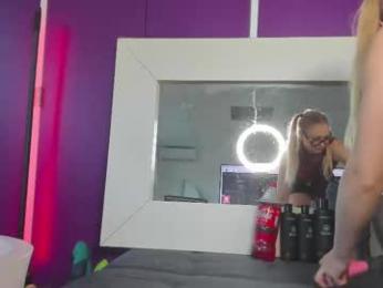 siswet19 — Chaturbate recorded stream image, 02.03.2025 13:50