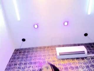 cherryblossom23 — Camsoda recorded stream image, 20.01.2026 01:50