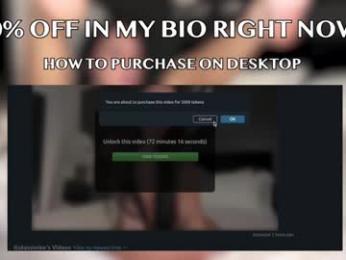 itskassielee — Chaturbate recorded stream image, 20.01.2026 04:20