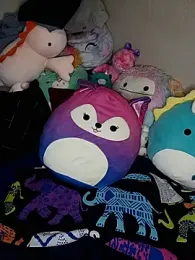 LaylaLucis — Stripchat recorded stream screenshot (20 Jan 2026)