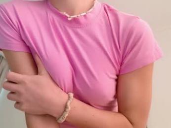 tinyangelxx — Chaturbate recorded stream image, 20.01.2026 07:10
