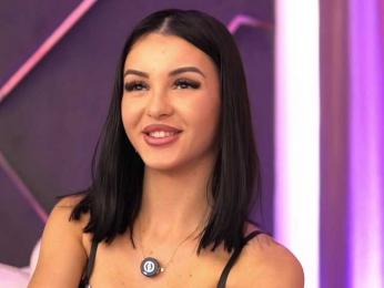 LilaRosie — Bongacams recorded stream screenshot (20 Jan 2026)