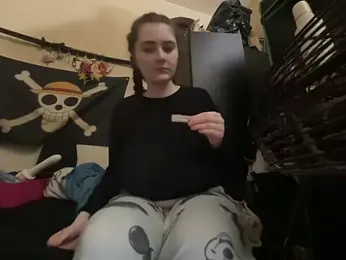 Snowbunnycake_131 — Stripchat recorded stream screenshot (20 Jan 2026)