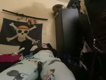 Snowbunnycake_131 — Stripchat recorded stream screenshot (20 Jan 2026)