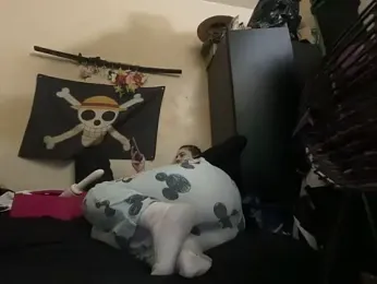 Snowbunnycake_131 — Stripchat recorded stream screenshot (20 Jan 2026)