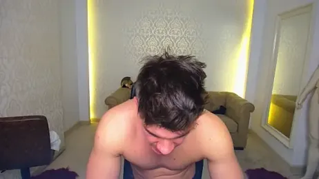 MaxKaiden — Stripchat recorded stream screenshot (20 Jan 2026)