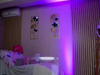 sabrinajadex — Chaturbate recorded stream image, 20.01.2026 07:10