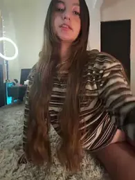 aly_golden_ — Stripchat recorded stream image, 20.01.2026 06:50