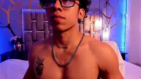 AkazaBoy_ — Stripchat recorded stream screenshot (20 Jan 2026)