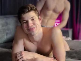 marcus_paradise — Chaturbate recorded stream image, 20.01.2026 11:20