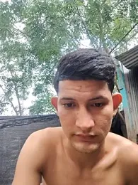 Juan_Hotcaliemte — Stripchat recorded stream image, 20.01.2026 11:30