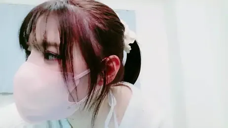 NANA_7 — Stripchat recorded stream image, 20.01.2026 09:00