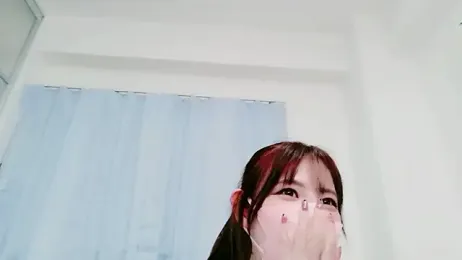 NANA_7 — Stripchat recorded stream image, 20.01.2026 09:00