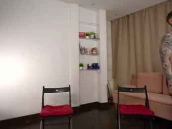 demianblake — Chaturbate recorded stream screenshot (20 Jan 2026)