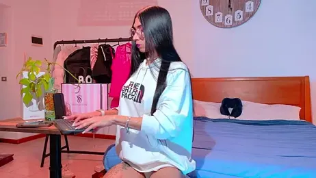 kylliefox_ — Stripchat recorded stream image, 20.01.2026 14:10