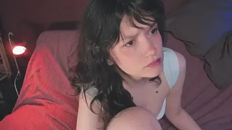 juby_yuby — Stripchat recorded stream image, 20.01.2026 12:00